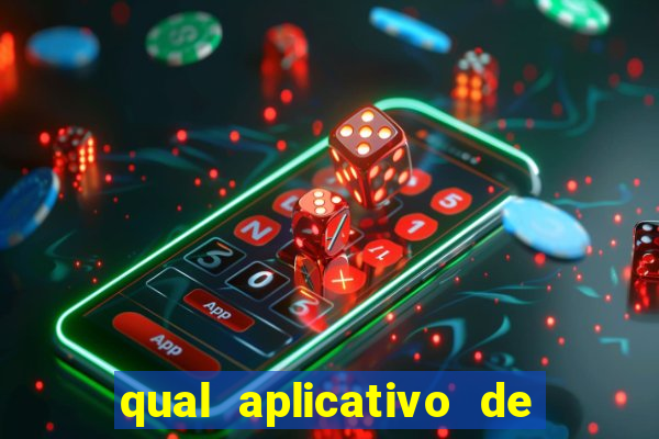 qual aplicativo de jogos que ganha dinheiro de verdade